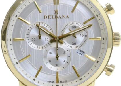 Delbana 42601.666.6.061