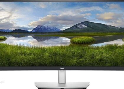 Monitor Dell 34" P3421W (210AXRD)
