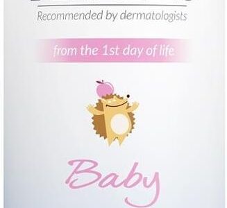 Dermedic Baby Kremowy żel do mycia od 1. dnia życia 500ml