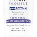 Dermedic LINUM EMOLLIENT Regenerujący krem do rąk 100 ml
