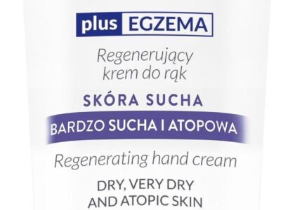 Dermedic LINUM EMOLLIENT Regenerujący krem do rąk 100 ml