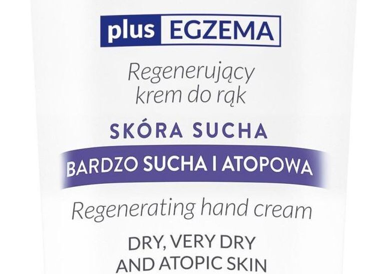 Dermedic LINUM EMOLLIENT Regenerujący krem do rąk 100 ml