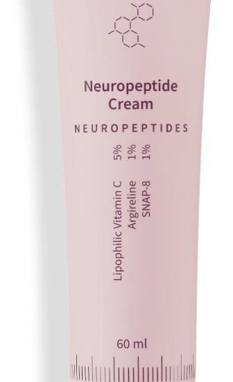 Dermomedica Neuropeptide Cream Krem z neuropeptydami 60ml