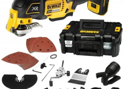 DeWalt DCS353NT-XJ