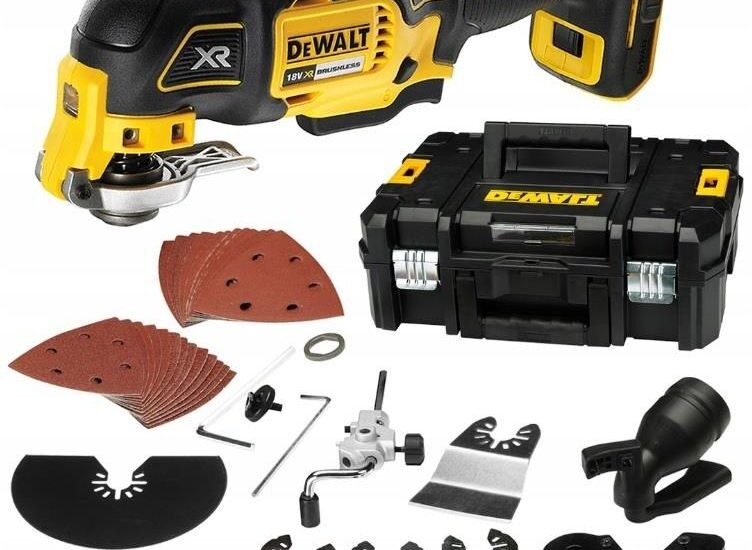 DeWalt DCS353NT-XJ