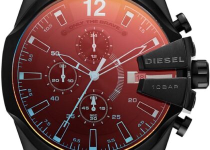 DIESEL BABY CHIEF DZ4566