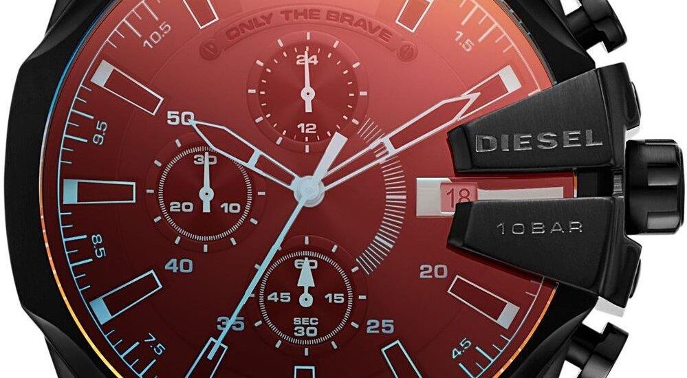 DIESEL BABY CHIEF DZ4566