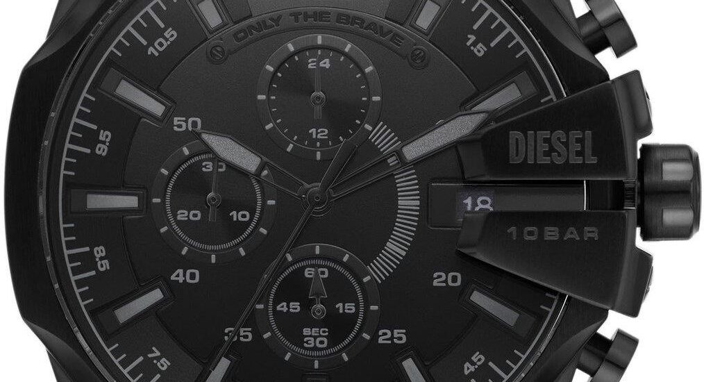Diesel BABY CHIEF DZ4617