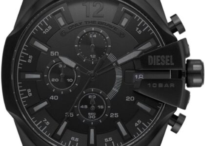 Diesel BABY CHIEF DZ4617