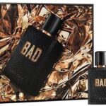 Diesel Bad Żel Do Kąpieli 100 ml + Woda Toaletowa 50 ml
