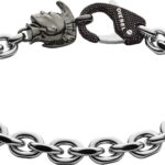 Diesel Bransoleta Dx1146040 4051432779329