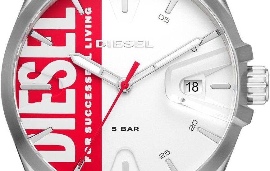 Diesel DZ1992