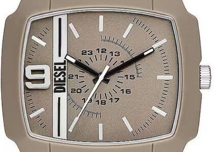 Diesel DZ2167 Cliffhanger 2.0