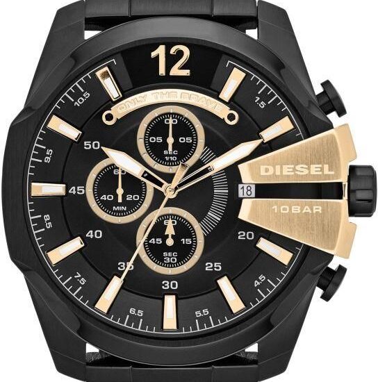Diesel DZ4338