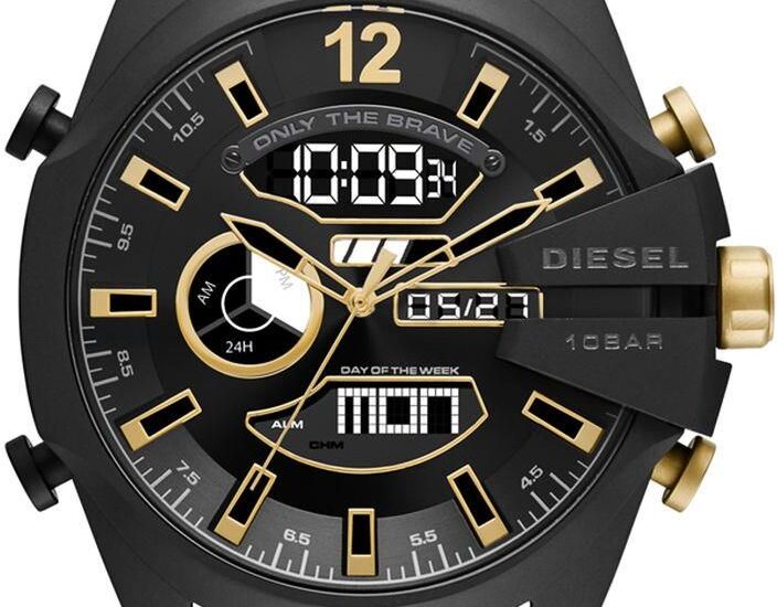 Diesel DZ4552