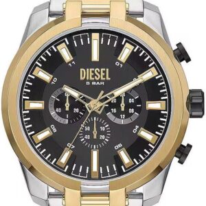 Diesel DZ4625 Split Chronograph