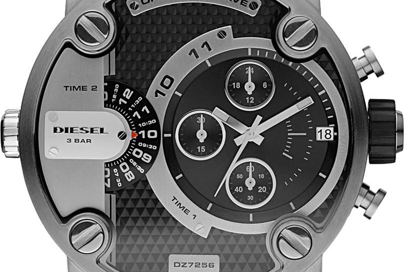 Diesel DZ7256