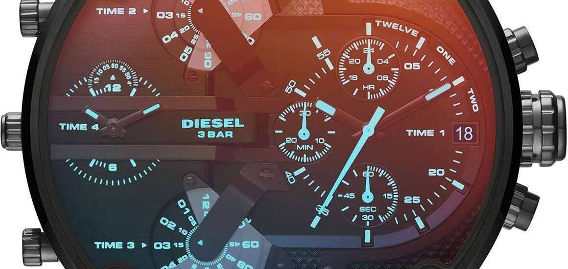 Diesel DZ7452