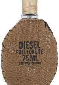 Diesel Fuel For Life Homme Woda Toaletowa Spray 75 Ml