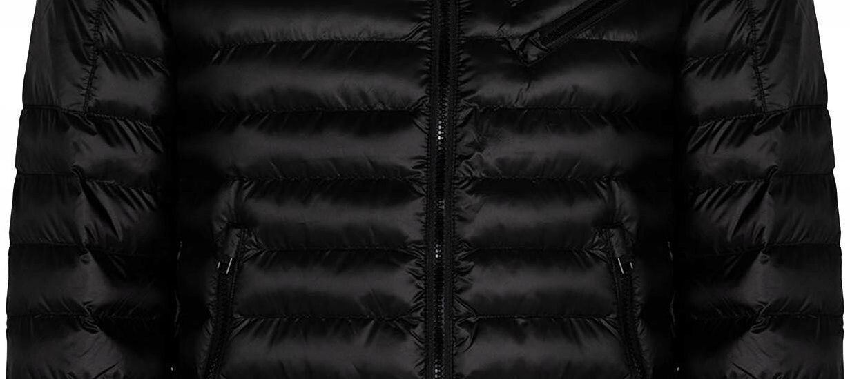 Diesel Kurtka J-Dolmir-21 A03025-0GBAD S (eu)