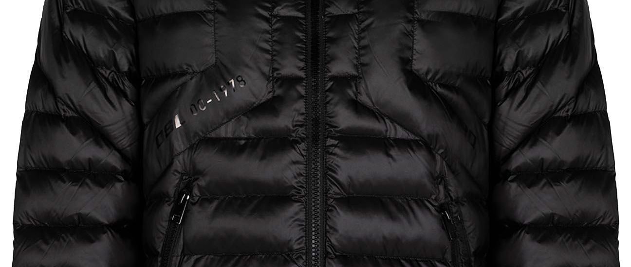 Diesel Kurtka J-Dwain-21 A02997-0GBAD L (eu)