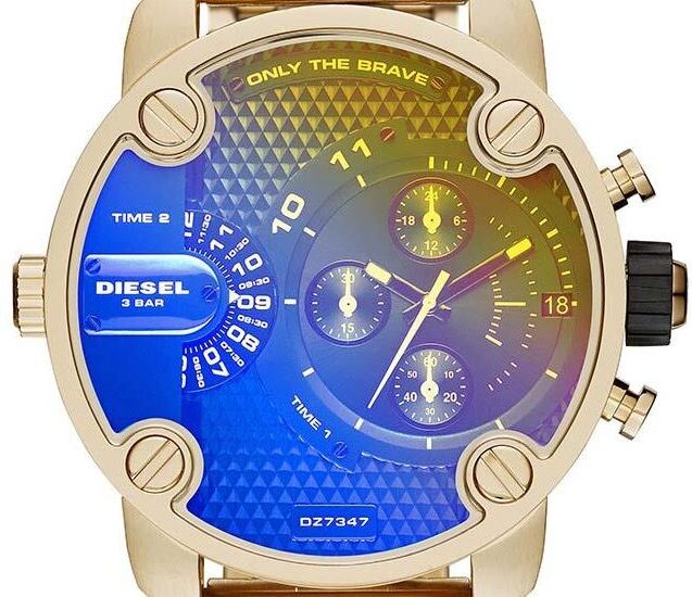 Diesel Little Daddy DZ7347