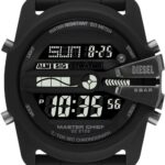 Diesel MASTER CHIEF DZ2158