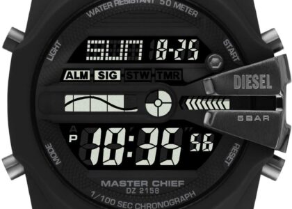 Diesel MASTER CHIEF DZ2158