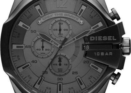 Diesel Mega Chief Dz4282
