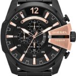 Diesel Mega Chief DZ4309