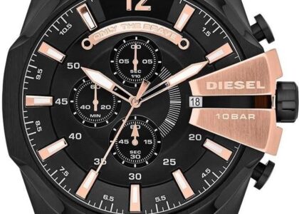 Diesel Mega Chief DZ4309
