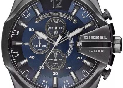DIESEL MEGA CHIEF zx099a