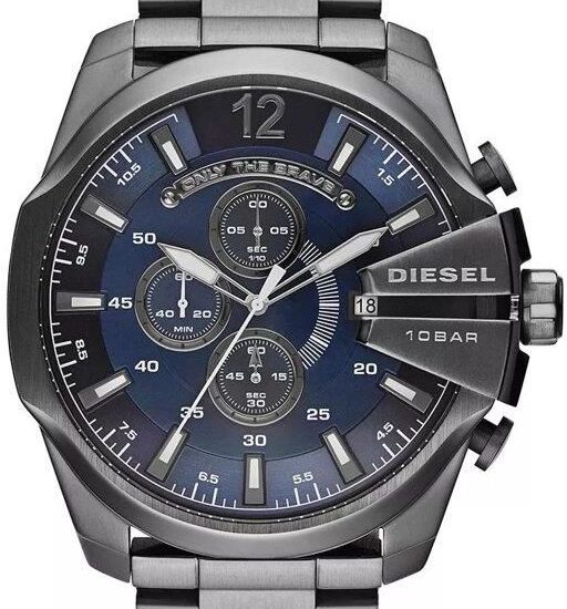 DIESEL MEGA CHIEF zx099a