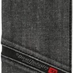 Diesel MOULDED CASE IPHONE 6 / 6S CZARNY