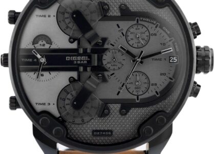Diesel Mr Daddy 2.0 Dz7406