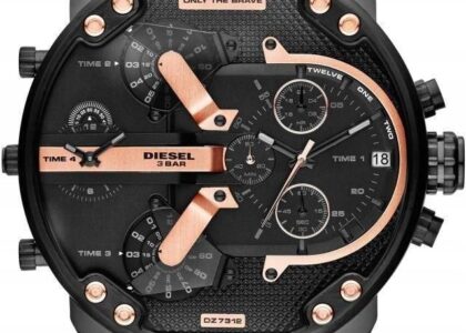 Diesel Mr Daddy Dz7312