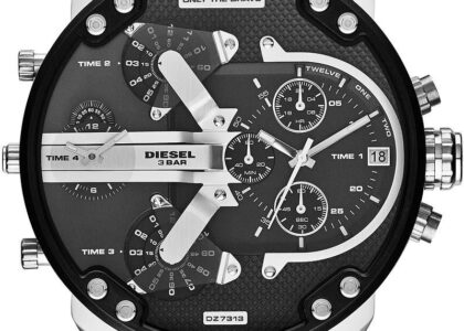 Diesel Mr Daddy DZ7313