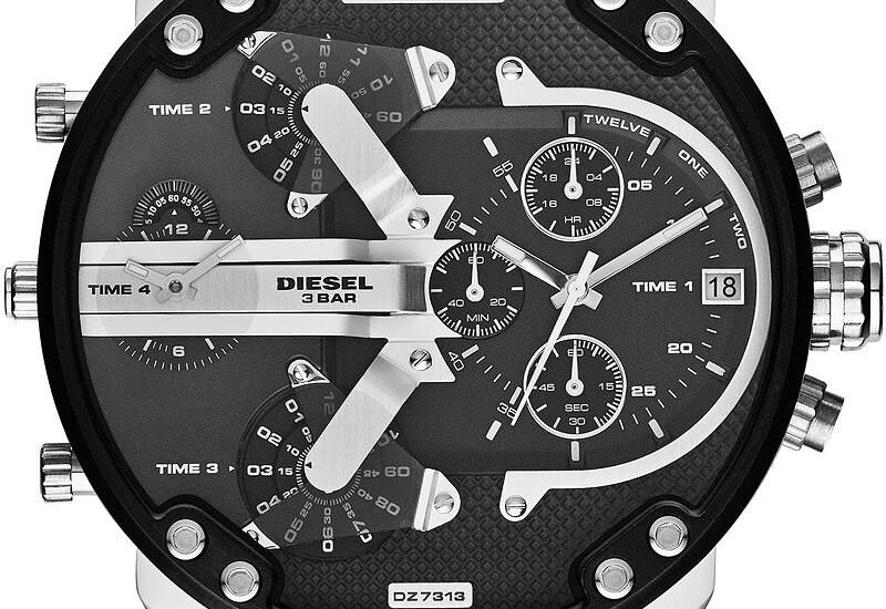 Diesel Mr Daddy DZ7313