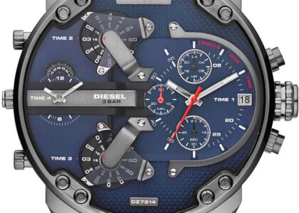 Diesel Mr Daddy Dz7314