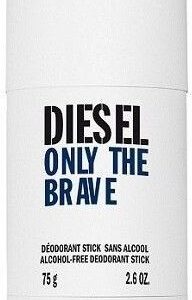 Diesel Only the Brave dezodorant sztyft 75ml