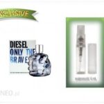 Diesel Only The Brave Woda Toaletowa 8Ml TESTER
