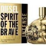 Diesel Spirit Of The Brave Woda Toaletowa 1.2 Ml