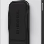 Diesel UNIVERSAL GRIP / STAND UNIWERSAL BLACK