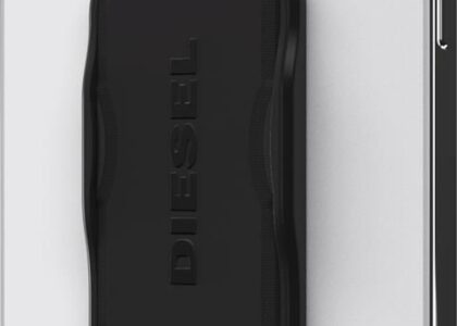 Diesel UNIVERSAL GRIP / STAND UNIWERSAL BLACK