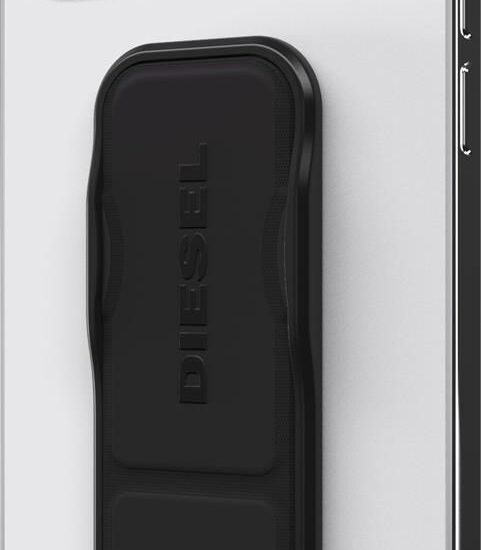 Diesel UNIVERSAL GRIP / STAND UNIWERSAL BLACK