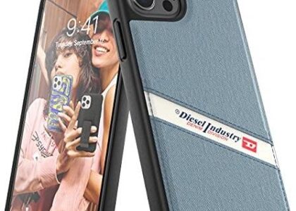 Diesel Zaprojektowany Dla Iphone 12 / Iphone 12 Pro 6.1 Case
