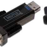 Digitus Kabel Usb-Rs232 (Da-70156)