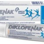 Diklofenak LGO żel 0