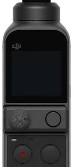 Kamera DJI Pocket 2 (Osmo Pocket 2)