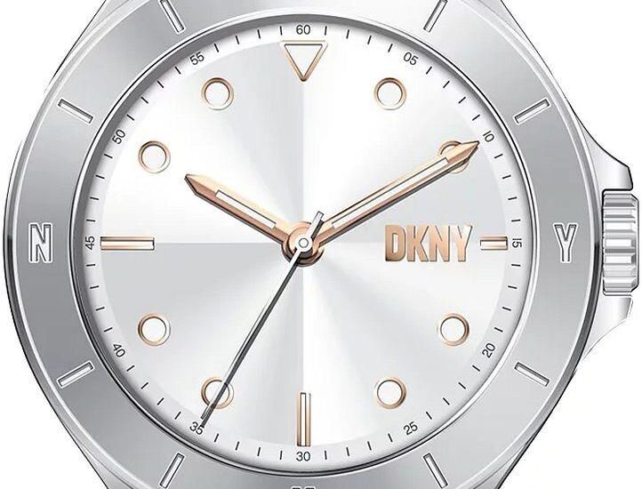 Dkny Donna Karan New York NY6641 Chambers